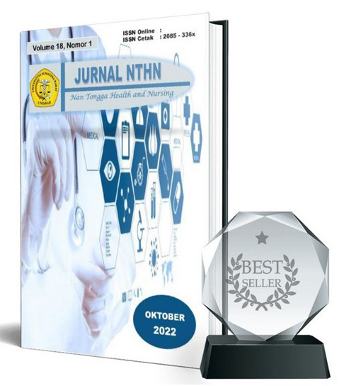 					View Vol. 20 No. 1 (2025): Nan Tongga Healt And Nursing
				